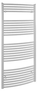 Radiátor kombinovaný Thermal Trend KDO 132x60 cm bílá KDO6001290