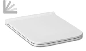 WC prkénko Jika Pure duroplast bílá H8934223000631