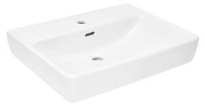 Umyvadlo Laufen Pro A 65x48 cm otvor pro baterii uprostřed H8189530001041