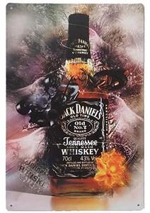 Cedule Jack Daniels