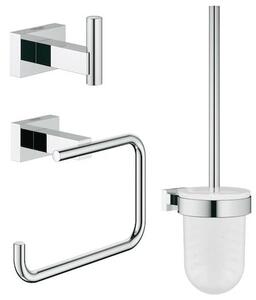 Doplňky GROHE Essentials Cube chrom 40757001