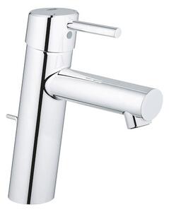 Umyvadlová baterie GROHE Concetto New s výpustí chrom 23450001