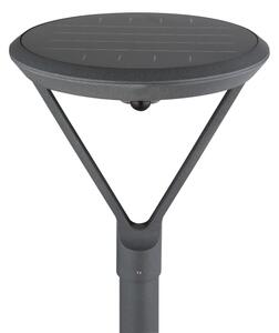 Globo 36910 - LED Solární lampa LATERNA LED/18W/3,7V 8000 mAh IP54