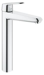 Vysoká umyvadlová baterie GROHE Eurodisc bez výpusti chrom 23432000