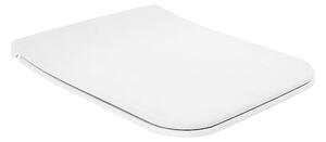 WC prkénko Villeroy & Boch Venticello duroplast bílá 9M80S101