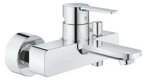 Vanová baterie GROHE Lineare bez sprchového setu chrom 33849001