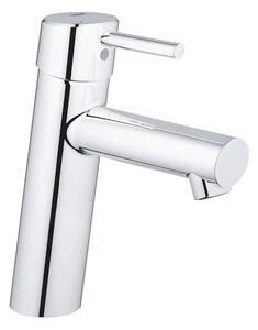 Umyvadlová baterie GROHE Concetto New bez výpusti chrom 23451001