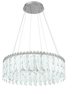Globo 67176-78 - LED St lustr na lanku KLUNKA LED/78W/230V 2700-6000K + DO