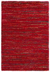 Mint Rugs Kusový koberec Nomadic 102688 Red - 120x170 cm