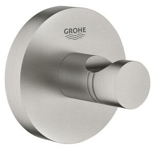Háček GROHE Essentials supersteel G40364DC1