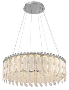 Globo 67176-78 - LED St lustr na lanku KLUNKA LED/78W/230V 2700-6000K + DO