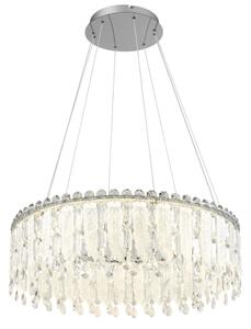 Globo 67176-78 - LED St lustr na lanku KLUNKA LED/78W/230V 2700-6000K + DO