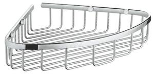 Polička GROHE BauCosmopolitan chrom G40663001
