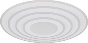 Globo 48544-60SH - LED Stm stropní svít JOCELYN 60W/230V Wi-Fi Tuya pr. 70 cm+DO