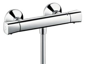 Sprchová baterie Hansgrohe Ecostat bez sprchového setu 150 mm chrom 13122000