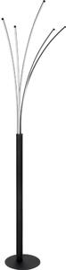 Globo 59229BSH - LED Stm Stojací lampa BIZZY 36W/230V 3000-6000K Wi-Fi Tuya+DO