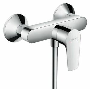 Sprchová baterie Hansgrohe Talis E bez sprchového setu 150 mm chrom 71760000