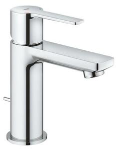 Umyvadlová baterie GROHE Lineare s výpustí chrom 32109001