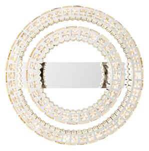 Globo 67396D1 - LED Stm stropní svítidlo LIDIA 55W/230V 2700-6000K pr. 61 cm+DO