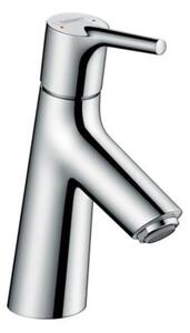 Umyvadlová baterie Hansgrohe Talis S bez výpusti chrom 72012000