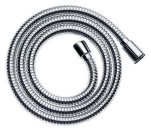 Sprchová hadice Hansgrohe Sensoflex se zámkem proti přetočení chrom 28132000