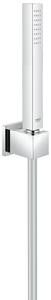 Sprchová hlavice s hadicí GROHE Euphoria Cube chrom 27703000