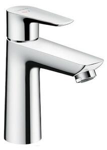 Umyvadlová baterie Hansgrohe Talis E s výpustí chrom 71713000