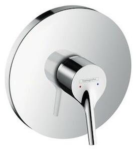 Sprchová baterie Hansgrohe Talis S bez podomítkového tělesa chrom 72605000
