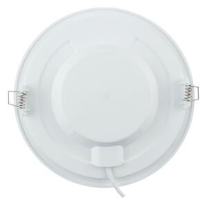 Aigostar - LED Podhledové svítidlo LED/12W/230V 4000K pr. 17 cm bílá