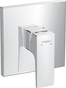 Sprchová baterie Hansgrohe Metropol bez podomítkového tělesa chrom 32565000
