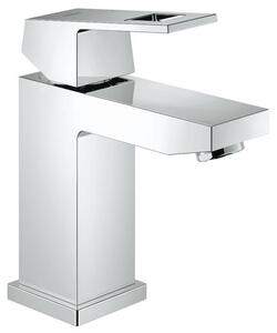 Umyvadlová baterie GROHE Eurocube bez výpusti chrom 2313200E