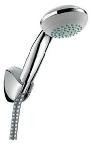 Sprchová hlavice s hadicí Hansgrohe Crometta 85 chrom 27576000