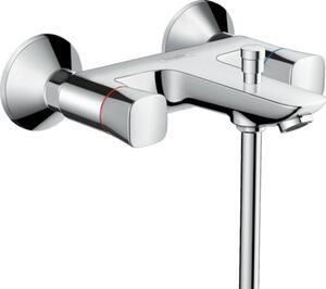 Vanová baterie Hansgrohe Logis bez sprchového setu 150 mm chrom 71243000