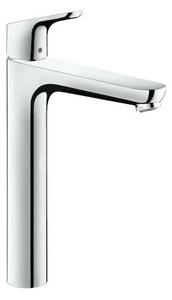 Vysoká umyvadlová baterie Hansgrohe Focus bez výpusti chrom 31532000
