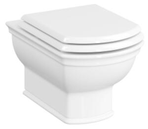 Wc závěsné VitrA Valarte zadní odpad 7805-003-0075