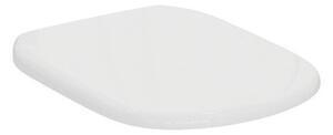 WC prkénko Ideal Standard Tesi plast bílá T352901