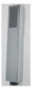 ND ruč.sprcha pro HM panel Steelshower