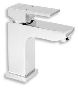Umyvadlová baterie Novaservis EDGE bez výpusti chrom 36001/1,0