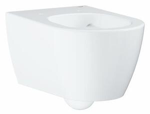 Wc závěsné GROHE Essence Ceramic alpská bílá zadní odpad 3957100H