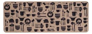 Běhoun 45x120 cm Kitchen – douceur d'intérieur