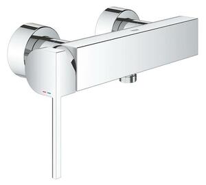 Sprchová baterie GROHE Plus bez sprchového setu 150 mm chrom 33577003