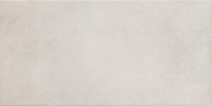 Dlažba Sintesi Flow white 30x60 cm mat FLOW15391