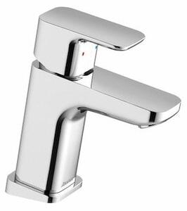 Umyvadlová baterie Ravak 10° Free bez výpusti chrom TD F 012.00 X070127