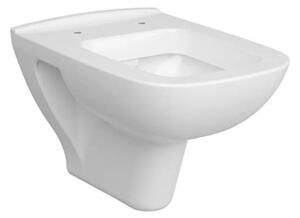 Závěsné WC VitrA S20 48 cm zadní odpad 5505-003-0101