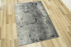 Protiskluzový koberec Marl 19 šedý
