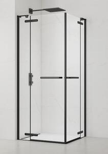 Sprchový kout čtverec 90x90 cm SAT TGD NEW SATTGDN9090C
