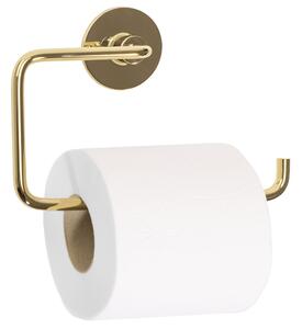 Tutumi Rea, držák na toaletní papír 3M 322204A, zlatá lesklá, REA-77088