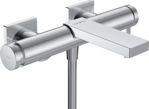 Vanová baterie Hansgrohe Tecturis E bez sprchového setu 150 mm chrom 73420000