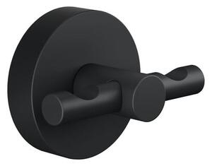 Háček Tesa Moon Black černá 40564-00000-00