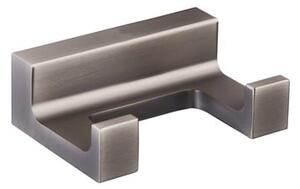 Dvojháček RAV SLEZÁK NIL metal grey NLA0102MG